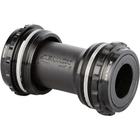 Senicx T47-68 Ceramic Bottom Bracket