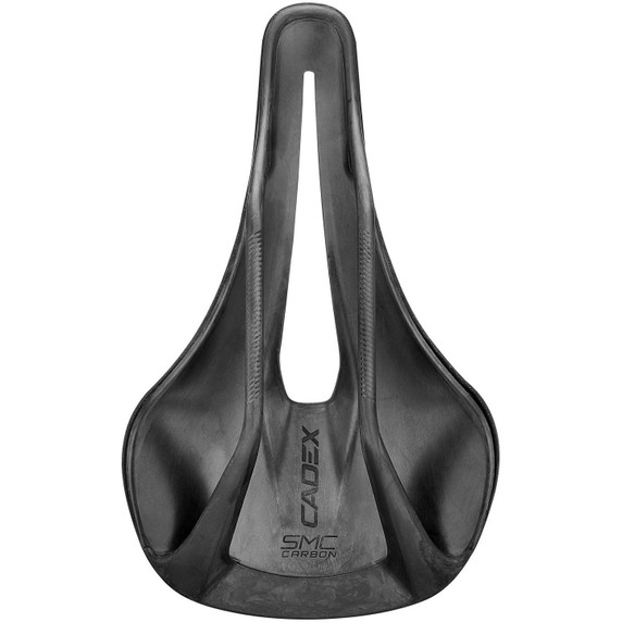 Cadex AMP 3D Saddle