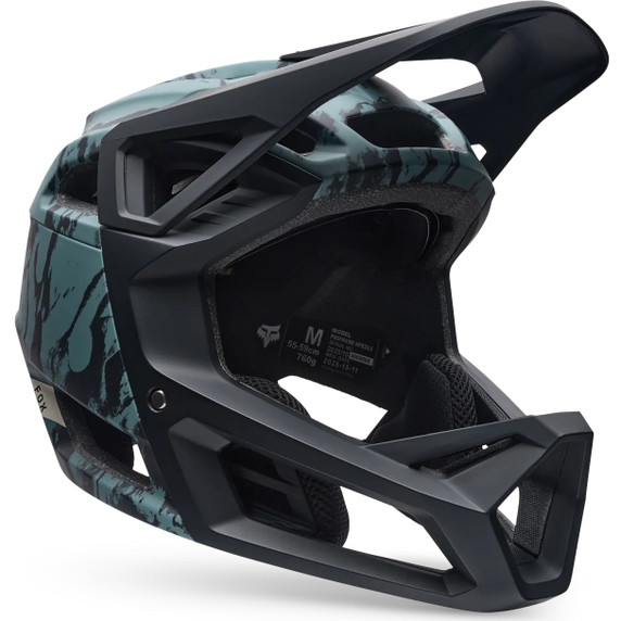 Fox Proframe Helmet Thrive Sage