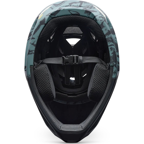 Fox Proframe Helmet Thrive Sage
