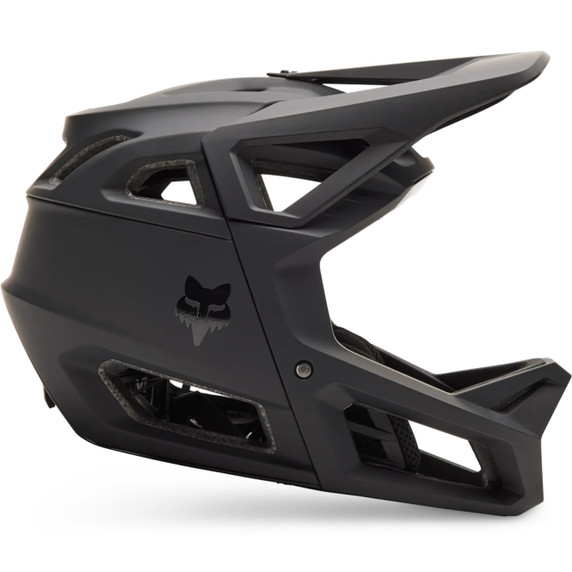 Fox Proframe RS Helmet Matte Black