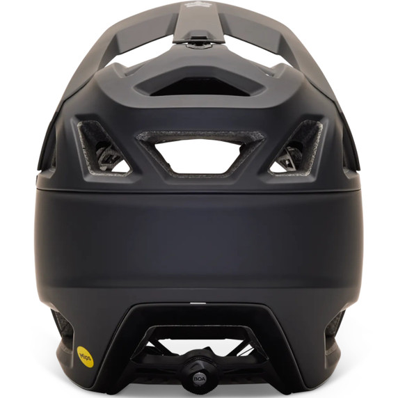 Fox Proframe RS Helmet Matte Black