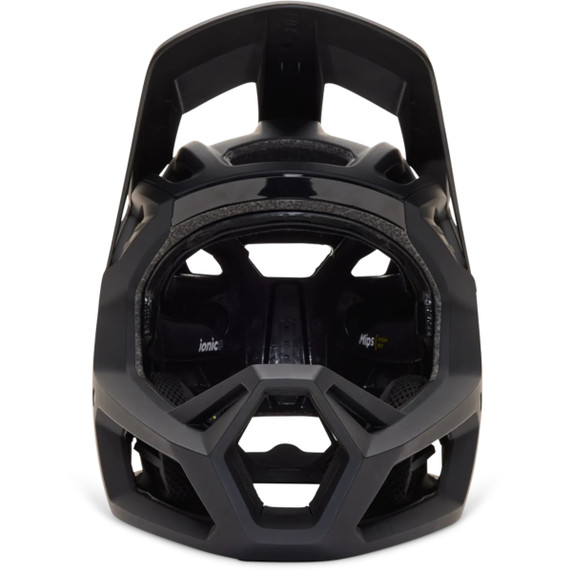 Fox Proframe RS Helmet Matte Black