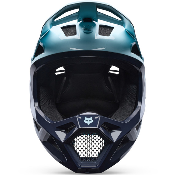 Fox Rampage Helmet Foundry Midnight