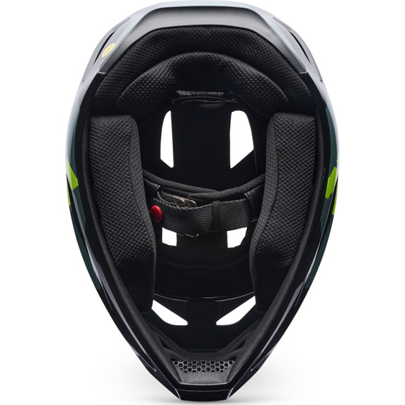 Fox Rampage Helmet Foundry Sage