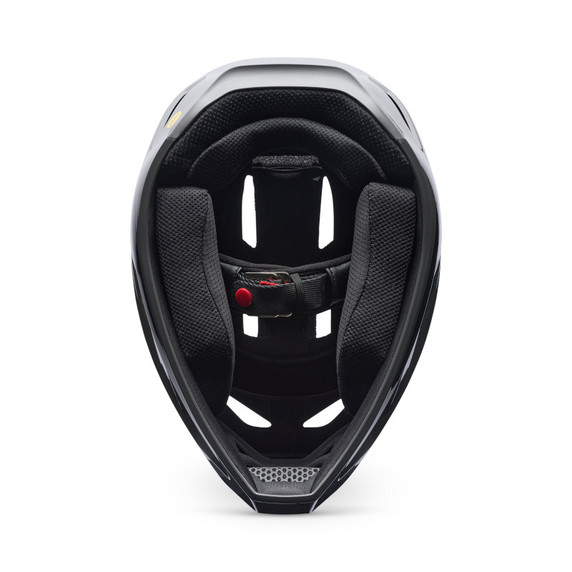 Fox Rampage Helmet Vault Pewter