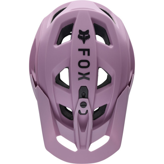 Fox Speedframe Helmet Lavender Drift