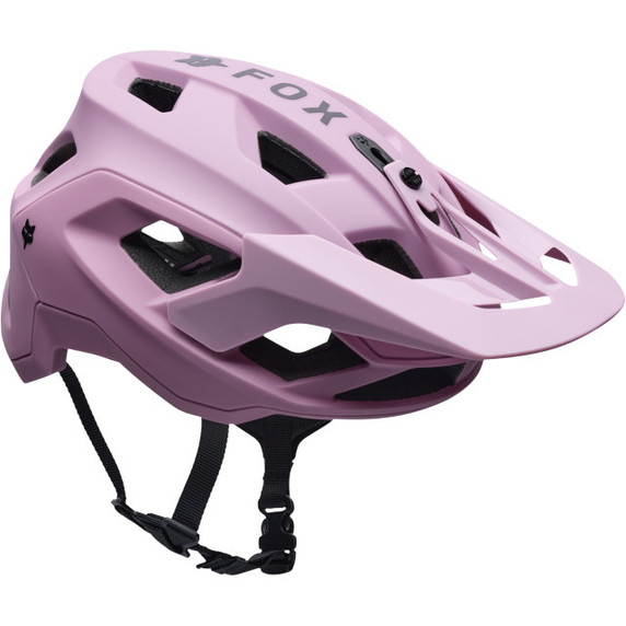 Fox Speedframe Helmet Lavender Drift
