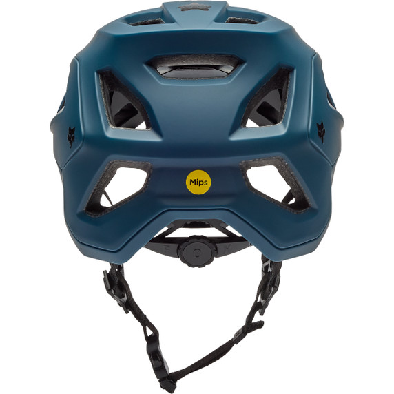 Fox Speedframe Helmet Solid Twilight