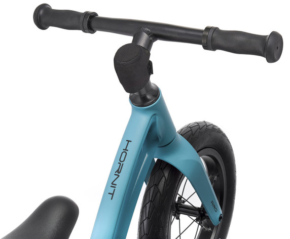 Hornit AIRO Balance Bike 12" Turquoise
