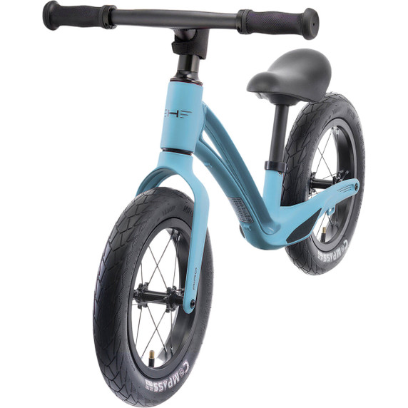 Hornit AIRO Balance Bike 12" Turquoise