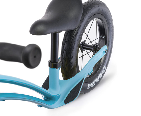 Hornit AIRO Balance Bike 12" Turquoise