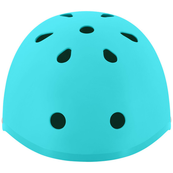 Hornit Cycle Helmet w/LED Light Tuvalu Turquoise SM