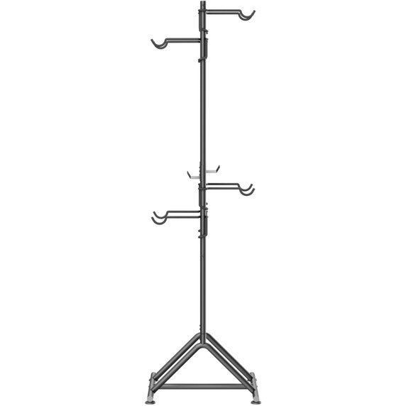Bike Rakz 4 Bike Floor Storage Stand