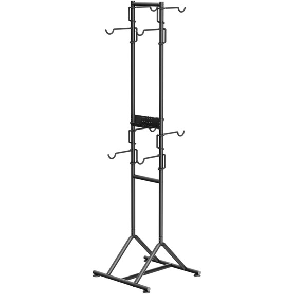 Bike Rakz 4 Bike Floor Storage Stand