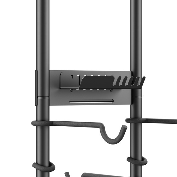 Bike Rakz 4 Bike Floor Storage Stand
