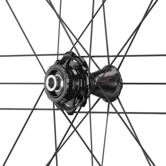 Campagnolo Bora Ultra WTO 33 Disc Brake Wheels