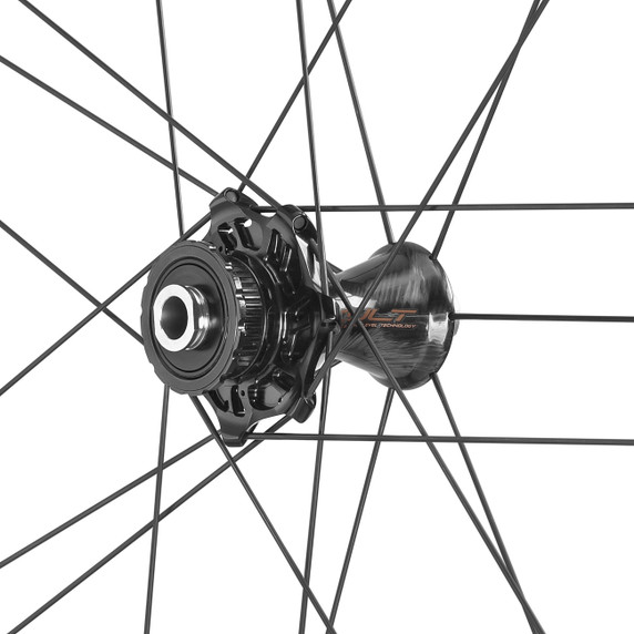 Campagnolo Bora Ultra WTO 45 C23 Disc Brake Wheels