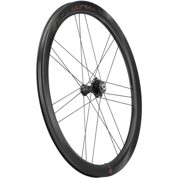 Campagnolo Bora Ultra WTO 45 C23 Disc Brake Wheels
