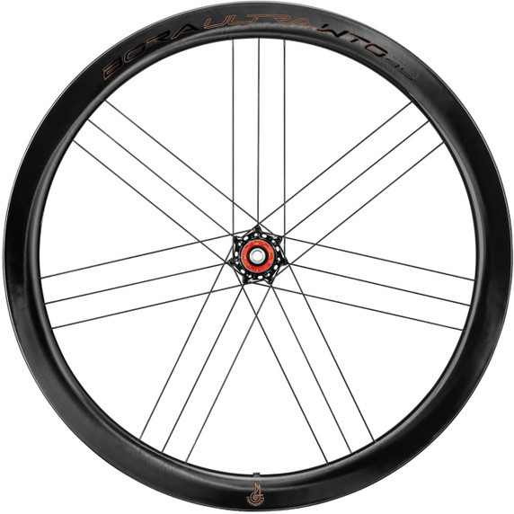 Campagnolo Bora Ultra WTO 45 C23 Disc Brake Wheels