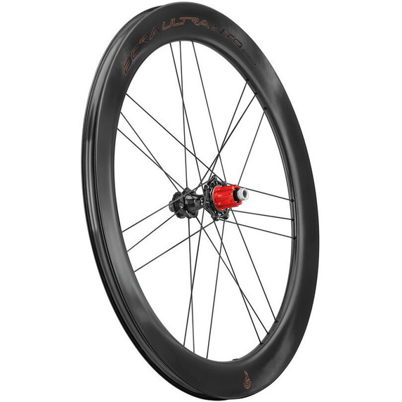 Campagnolo Bora Ultra WTO 60 C23 Disc Brake Wheels