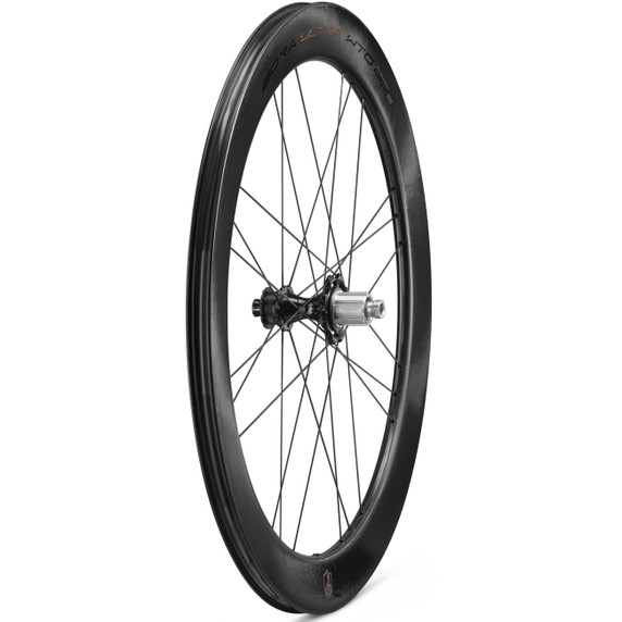 Campagnolo Bora Ultra WTO 60 Disc Brake Wheels
