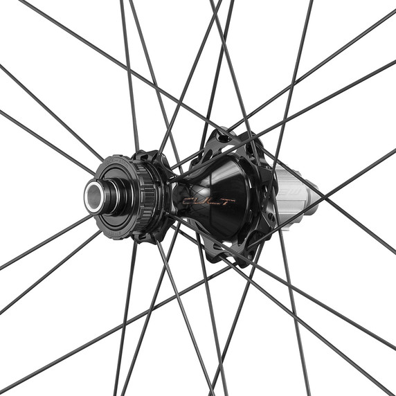 Campagnolo Bora Ultra WTO 60 Disc Brake Wheels