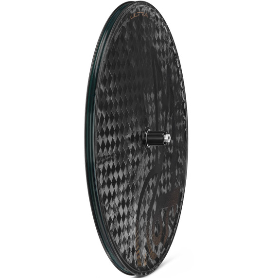 Campagnolo Bora Ultra WTO TT Disc Brake Wheels