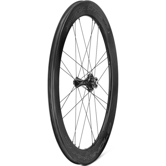 Campagnolo Bora WTO 60 Disc Brake Wheels