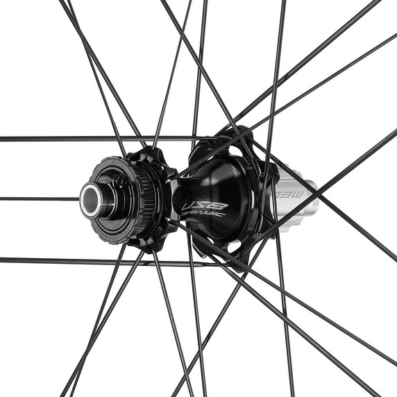 Campagnolo Bora X 50 Disc Brake Wheels