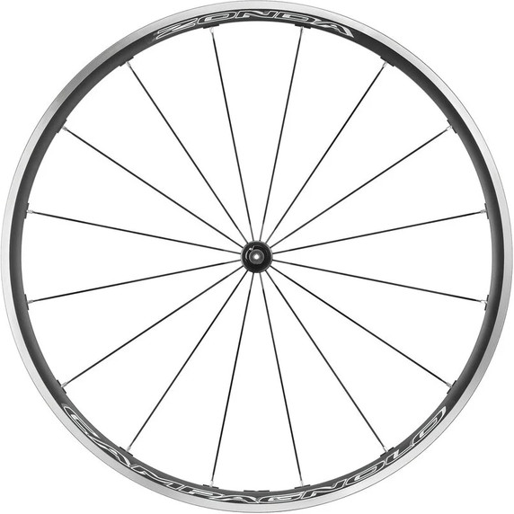Campagnolo Zonda C17 Rim Brake Wheels