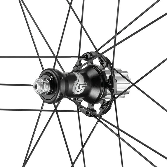 Campagnolo Zonda C17 Rim Brake Wheels