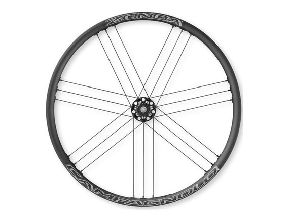 Campagnolo Zonda Disc Brake Wheels