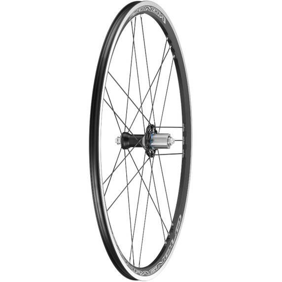 Campagnolo Zonda Disc Brake Wheels