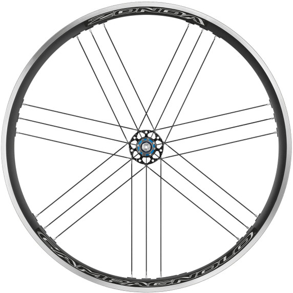 Campagnolo Zonda Disc Brake Wheels
