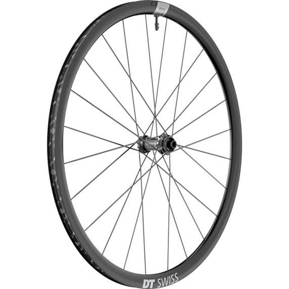 DT Swiss A1800 Spline 30 Disc Brake Wheels