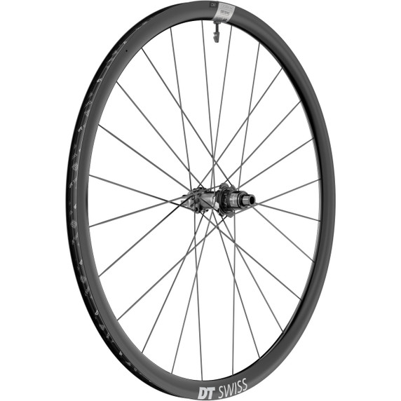 DT Swiss A1800 Spline 30 Disc Brake Wheels