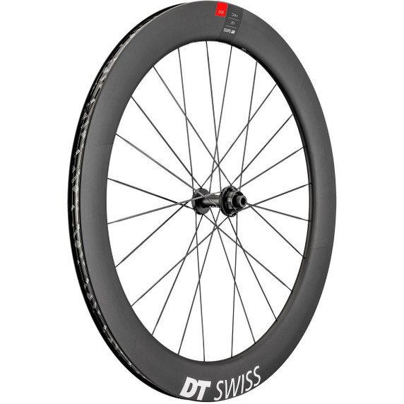 DT Swiss ARC1100 DICUT 62 Disc Brake Wheels