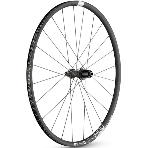 DT Swiss ER1400 Spline 21 Disc Brake Wheels
