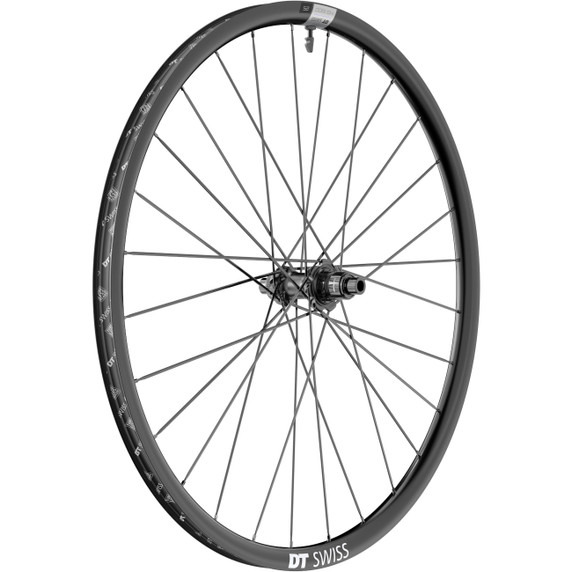 DT Swiss HG1800 Spline Disc Brake Wheels
