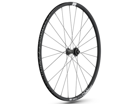 DT Swiss PR1400 DICUT 21 Disc Brake Wheels