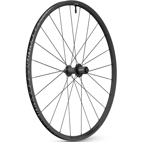 DT Swiss PR1400 DICUT OXiC 21 Rim Brake Wheels