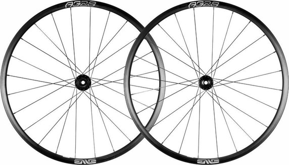 ENVE AG28 i9 Hydra 650b Clincher Disc Brake Wheels