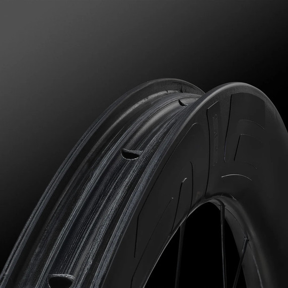 ENVE SES 4.5 TdF Ltd. Ed. Disc Brake Wheels