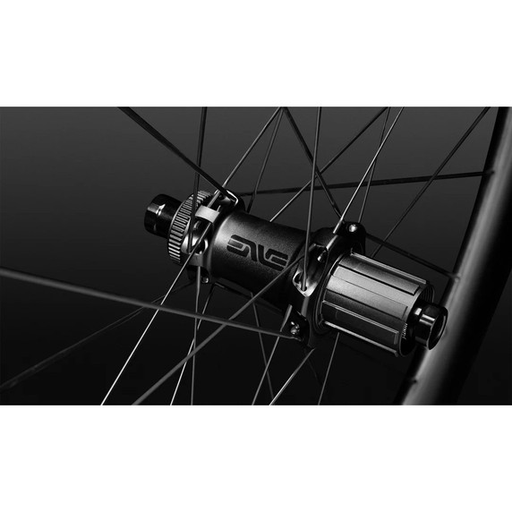 ENVE SES 4.5 TdF Ltd. Ed. Disc Brake Wheels