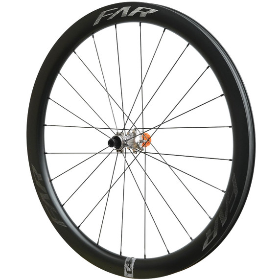 Farsports C4 Disc Brake Wheels