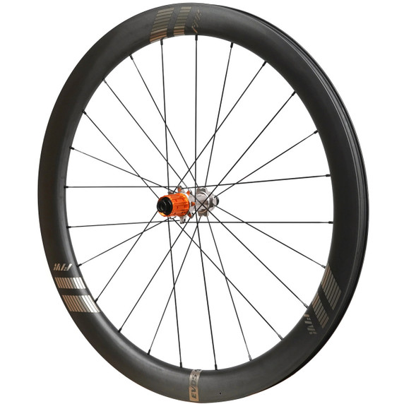 Farsports EVO C5 Disc Brake Wheels