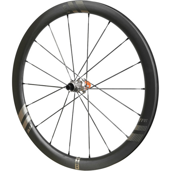 Farsports EVO S4 CeramicSpeed Disc Brake Wheels