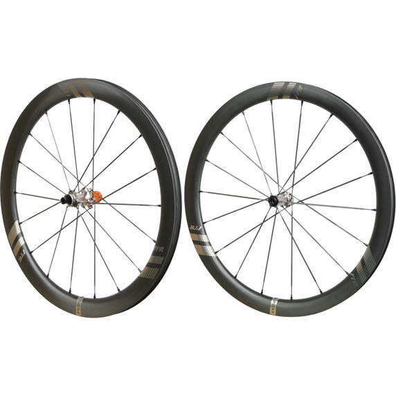 Farsports EVO S4/5 CeramicSpeed Disc Brake Wheels