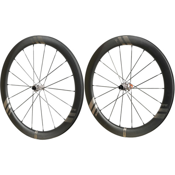 Farsports EVO S5/6 Disc Brake Wheels